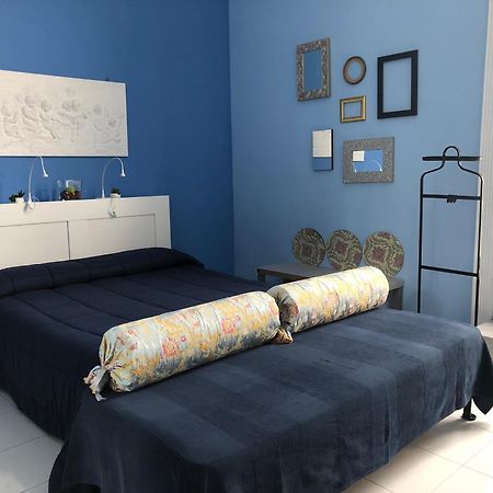 B&B Cuore Di Napoli Ngoại thất bức ảnh