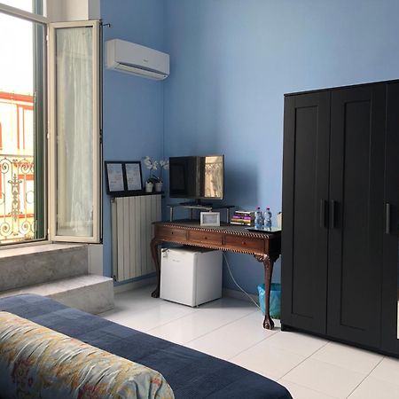 B&B Cuore Di Napoli Ngoại thất bức ảnh