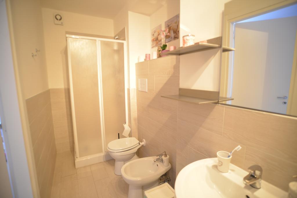 B&B Cuore Di Napoli Ngoại thất bức ảnh