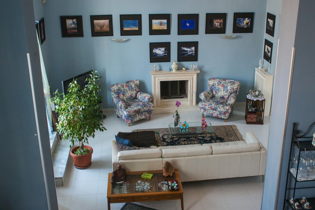B&B Cuore Di Napoli Ngoại thất bức ảnh