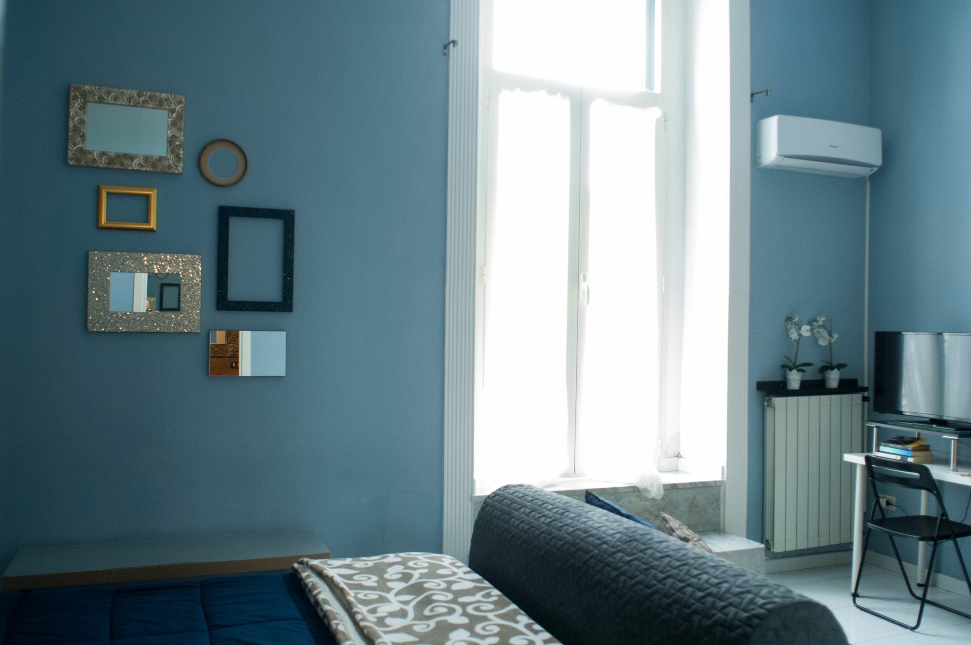B&B Cuore Di Napoli Ngoại thất bức ảnh