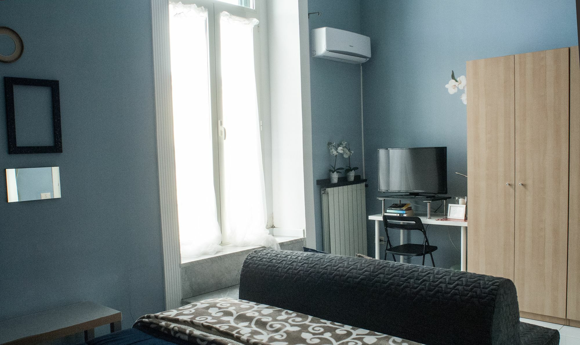 B&B Cuore Di Napoli Ngoại thất bức ảnh