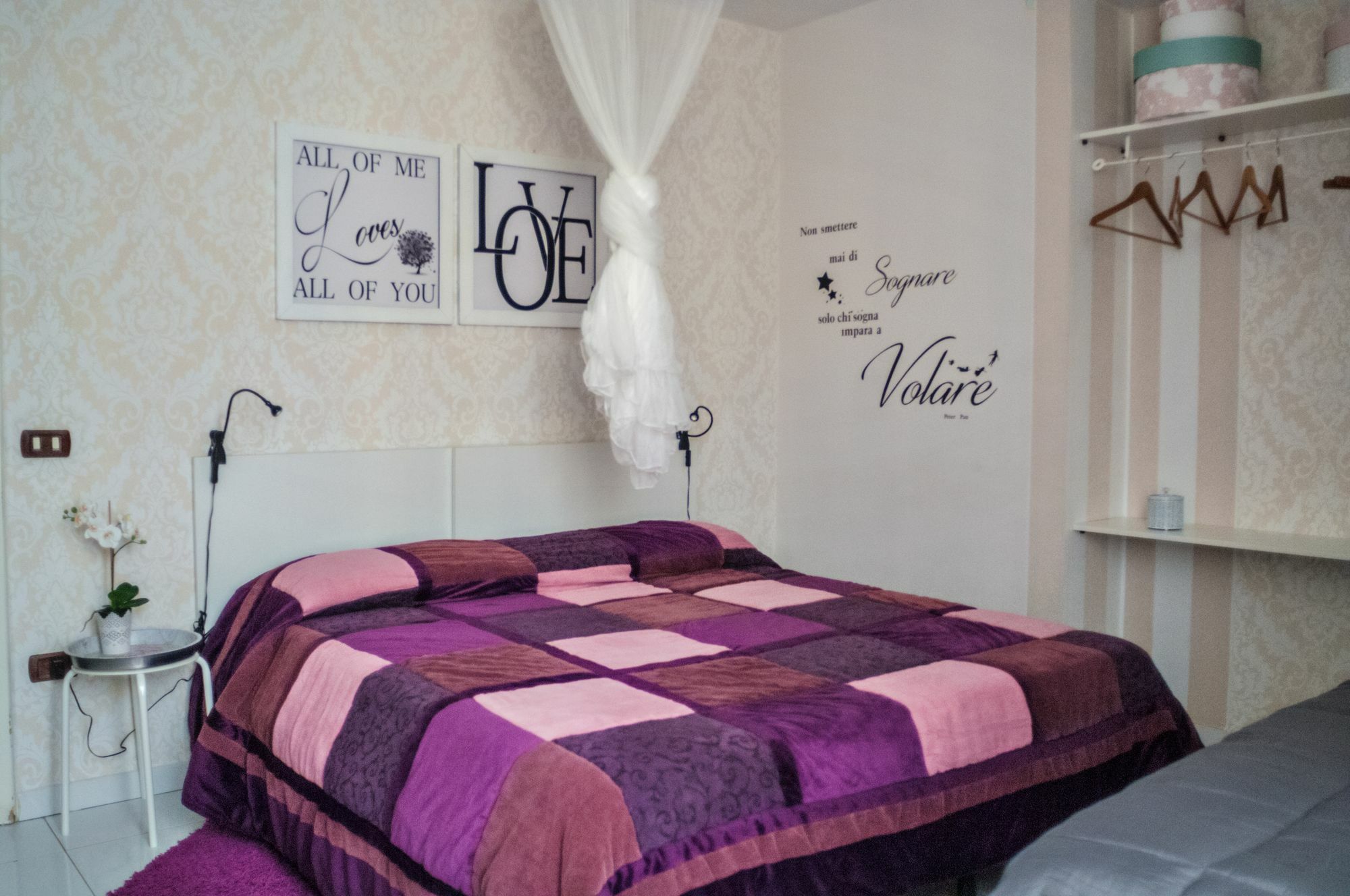 B&B Cuore Di Napoli Ngoại thất bức ảnh