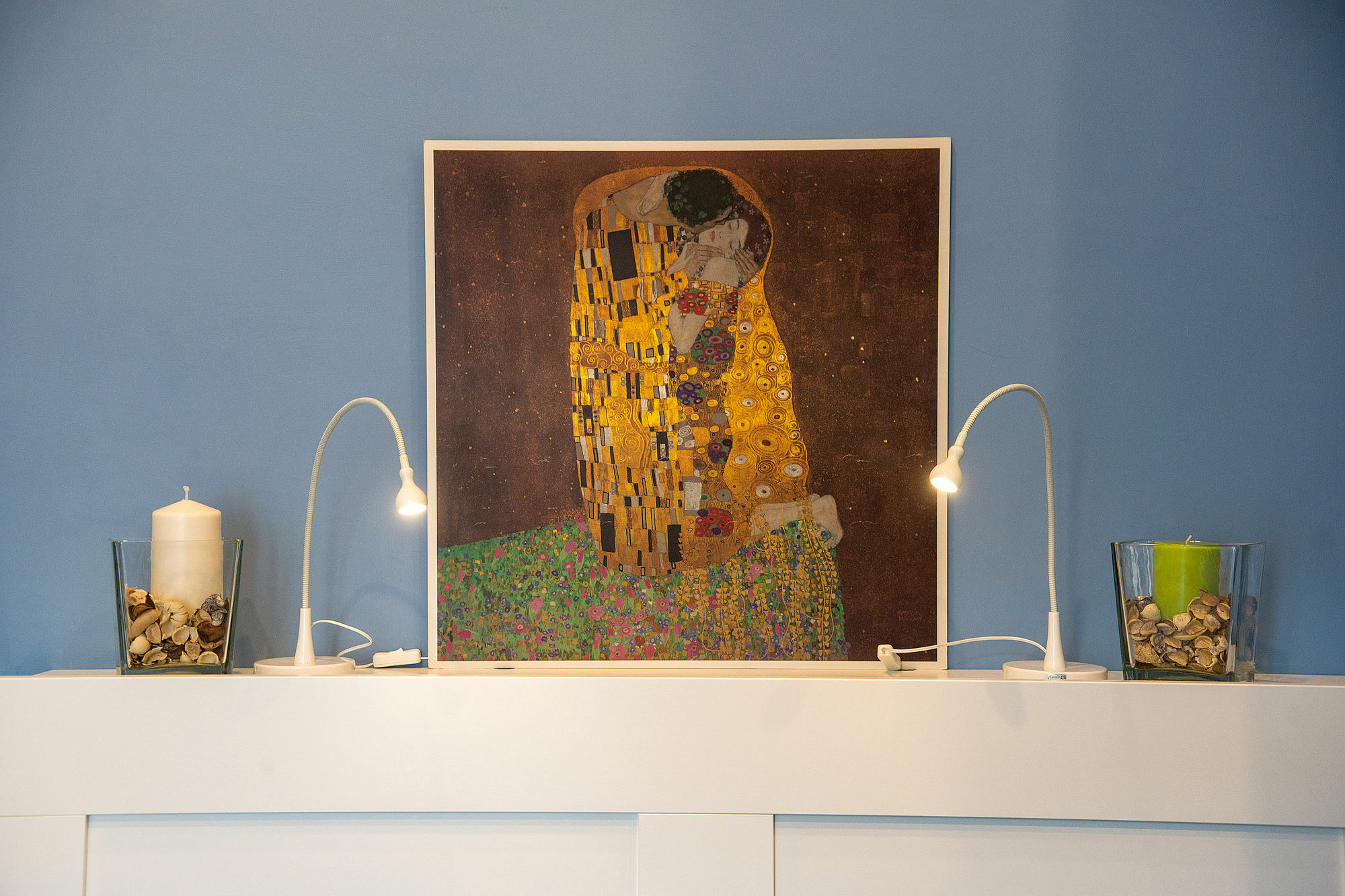 B&B Cuore Di Napoli Ngoại thất bức ảnh
