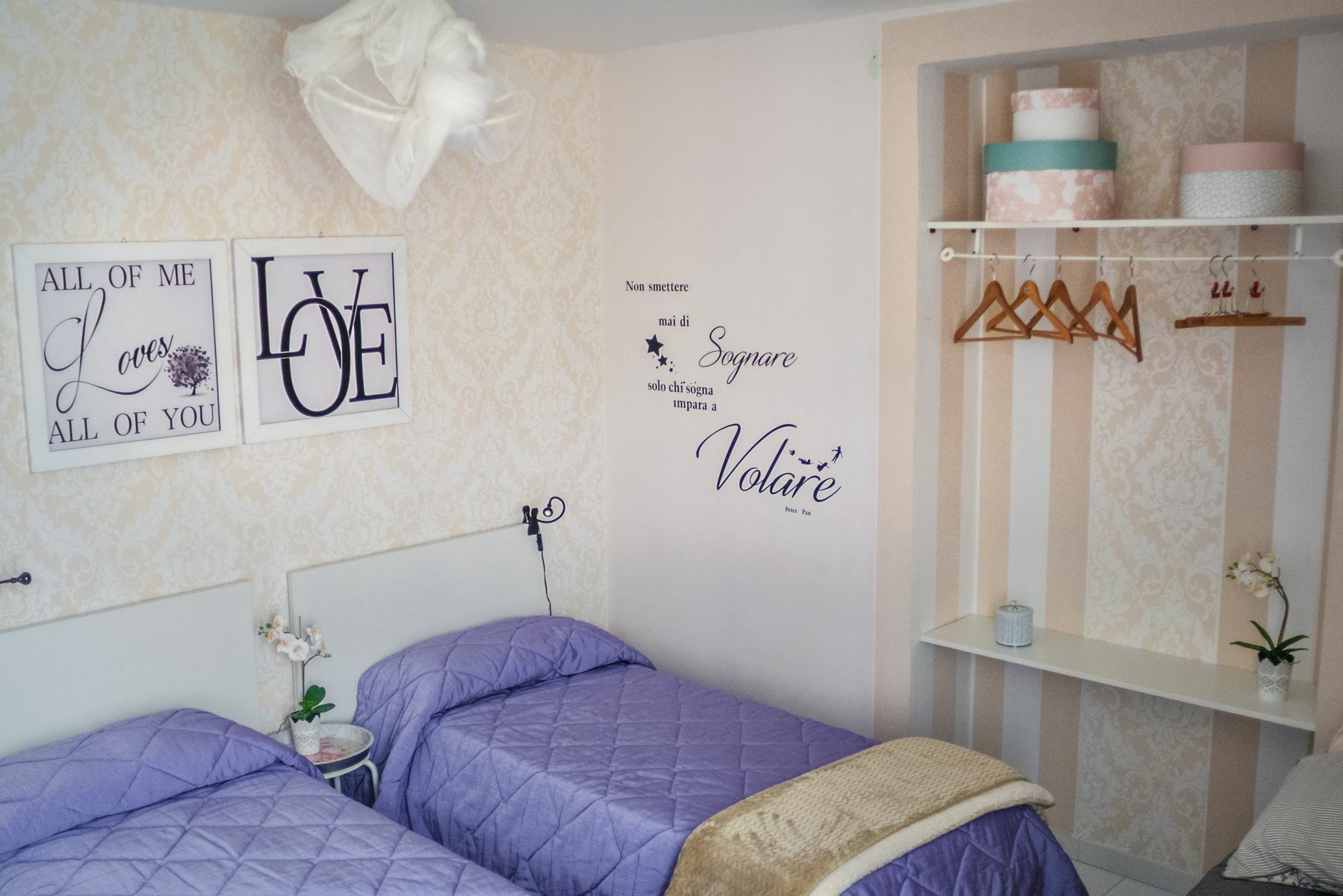 B&B Cuore Di Napoli Ngoại thất bức ảnh