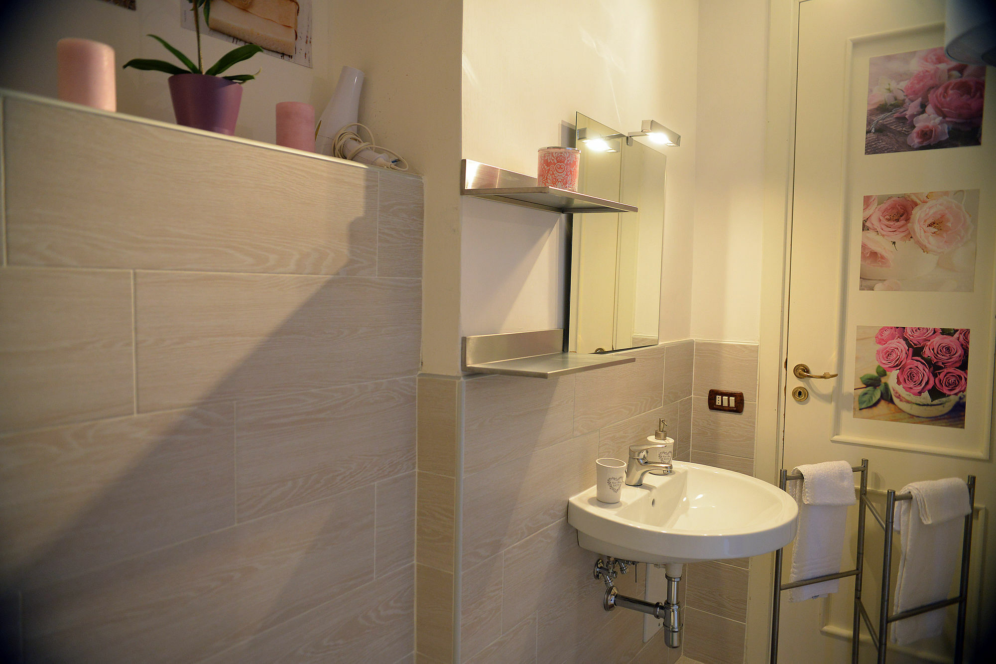 B&B Cuore Di Napoli Ngoại thất bức ảnh