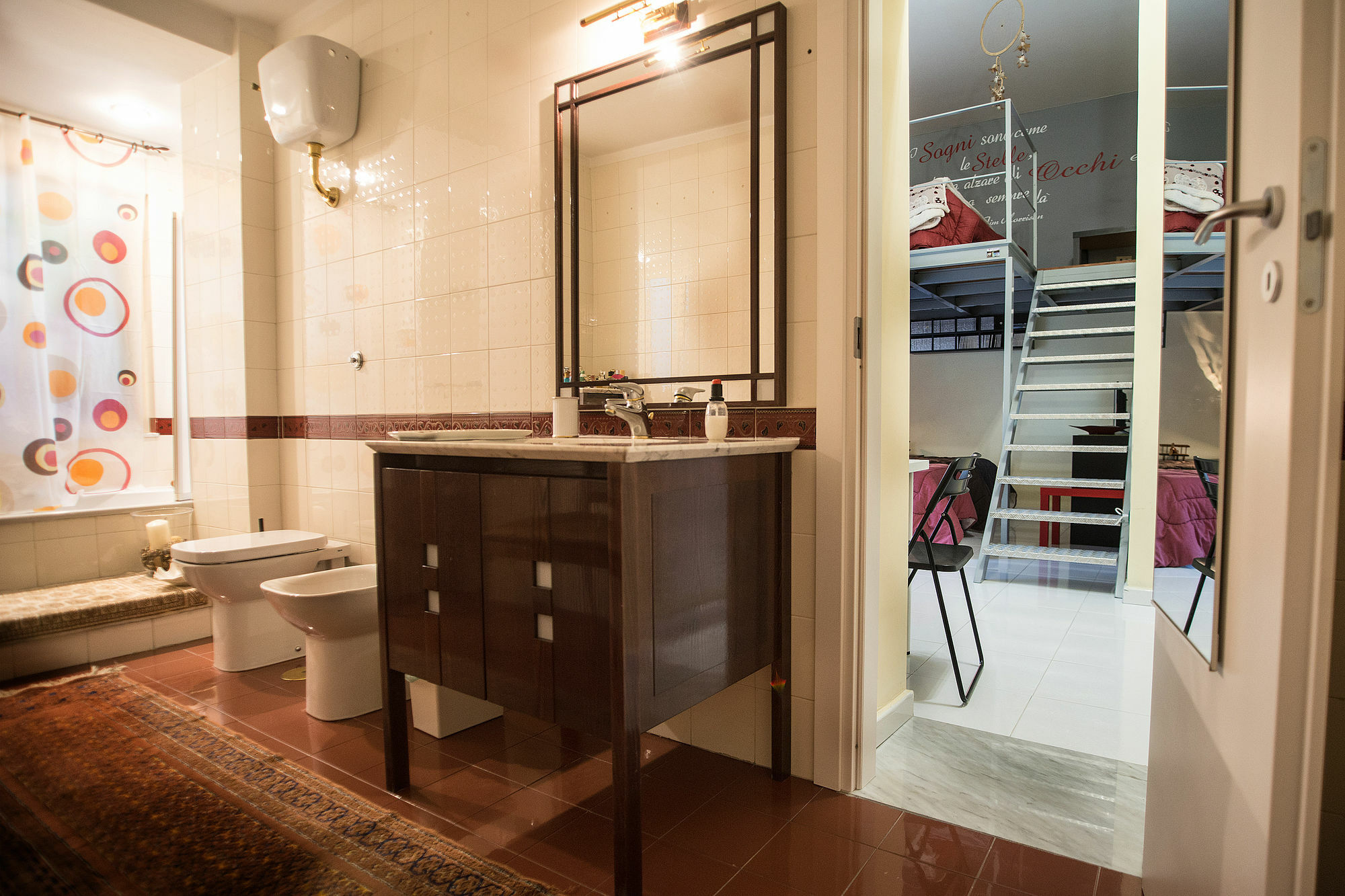 B&B Cuore Di Napoli Ngoại thất bức ảnh
