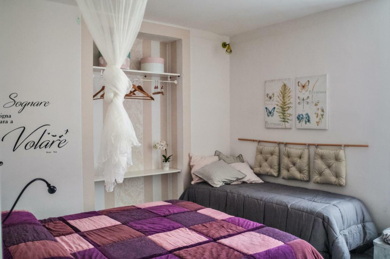 B&B Cuore Di Napoli Ngoại thất bức ảnh